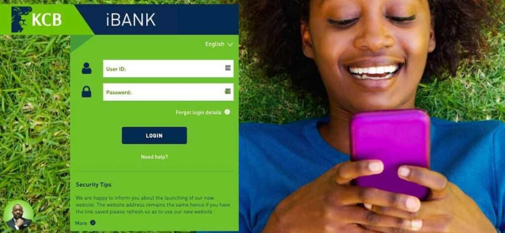 KCB iBank Login: A Complete Guide to Accessing Your KCB Online Banking Account KCB iBank Login: A Complete Guide to Accessing Your KCB Online Banking Account