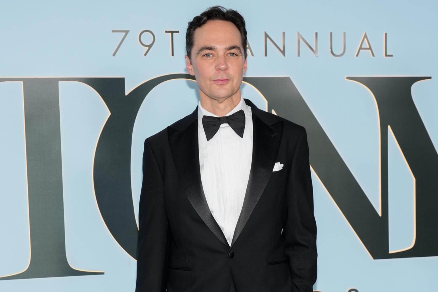 Jim Parsons: Biography, Career, Net Worth & Life Story