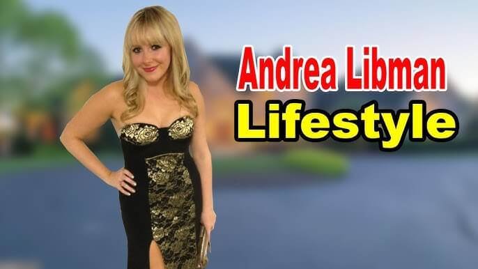 Andrea Libman: Wiki, Age, Net Worth, Biography, Career & More Andrea Libman: Wiki, Age, Net Worth, Biography, Career & More