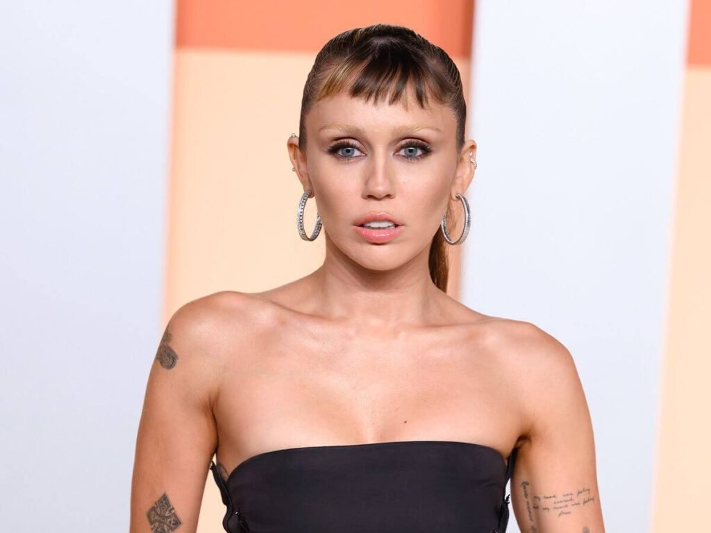 Miley Cyrus: The Fearless Pop Icon Who Continues to Reinvent Music Miley Cyrus: The Fearless Pop Icon Who Continues to Reinvent Music