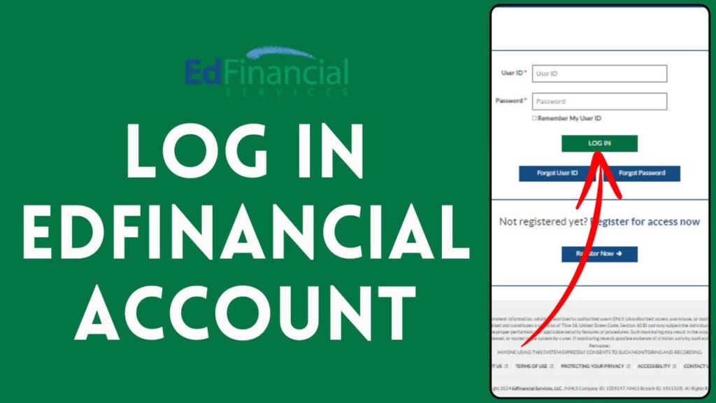 EdFinancial Login: Complete Guide to Access, Manage, and Troubleshoot Your Student Loan Account
