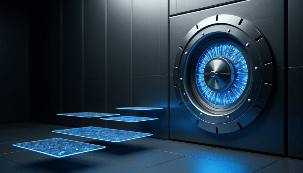 Anon Vault: A Complete Guide to Secure, Private, and Anonymous Digital Storage