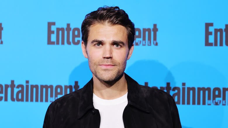 Paul Wesley: The Actor Behind One of Television’s Most Beloved Vampires Paul Wesley: The Actor Behind One of Television’s Most Beloved Vampires