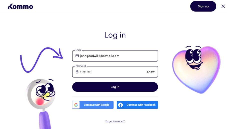 Kommo Login: Complete Guide to Access Your CRM Account Easily Kommo Login: Complete Guide to Access Your CRM Account Easily