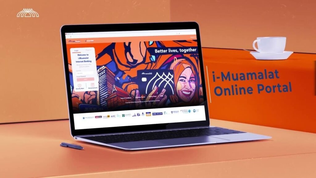 Muamalat Login: Complete Guide to Securely Access Your Bank Muamalat Online Account