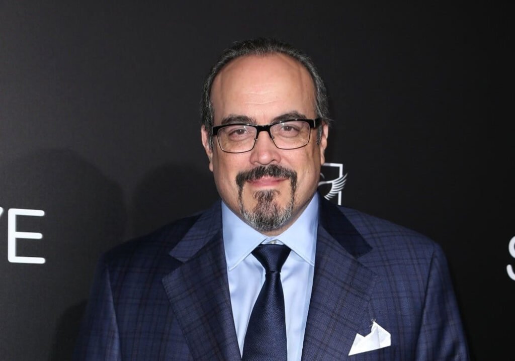 David Zayas: Biography, Career, Movies, TV Shows, Personal Life & More David Zayas: Biography, Career, Movies, TV Shows, Personal Life & More