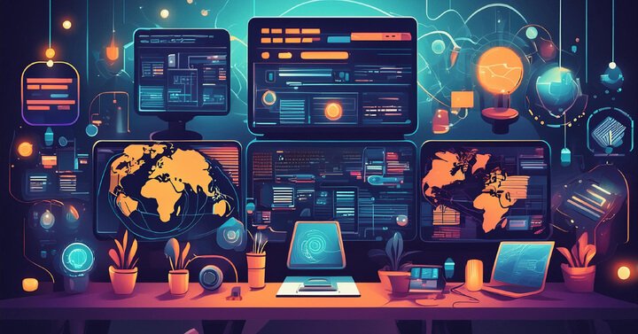 TechInfoz.com: Your Destination for the Latest Technology News and Updates