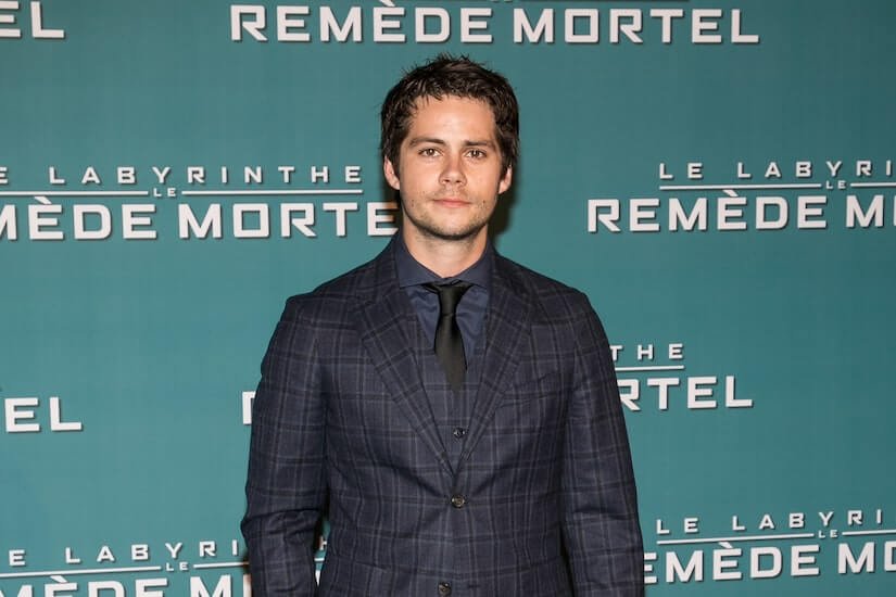 Dylan O’Brien: From Rising Star to Hollywood Favorite Dylan O’Brien: From Rising Star to Hollywood Favorite