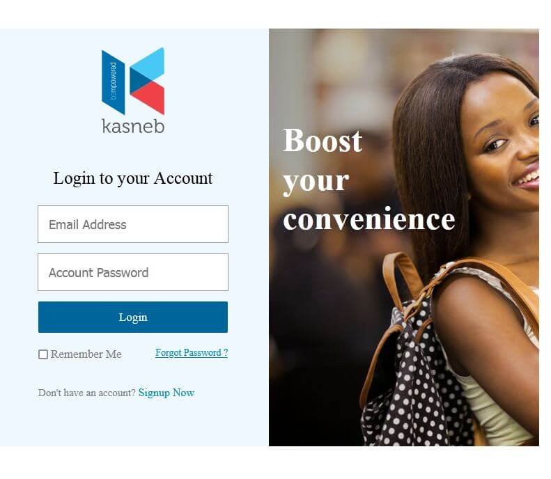 Kasneb Student Portal Login: A Complete Guide for Students