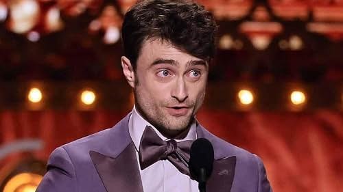 Daniel Radcliffe: Biography, Career, Net Worth, Movies & Fascinating Facts Daniel Radcliffe: Biography, Career, Net Worth, Movies & Fascinating Facts
