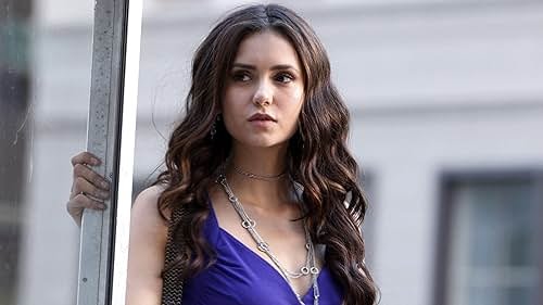 Nina Dobrev: From Teen Drama Star to Hollywood Favorite Nina Dobrev: From Teen Drama Star to Hollywood Favorite