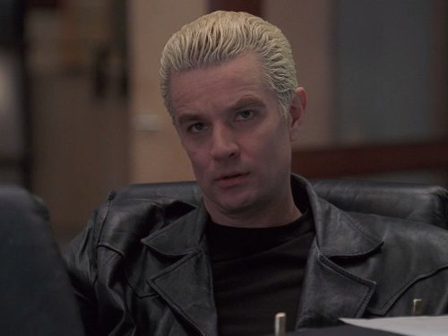 James Marsters: The Versatile Actor Behind Some of Television’s Most Memorable Characters James Marsters: The Versatile Actor Behind Some of Television’s Most Memorable Characters