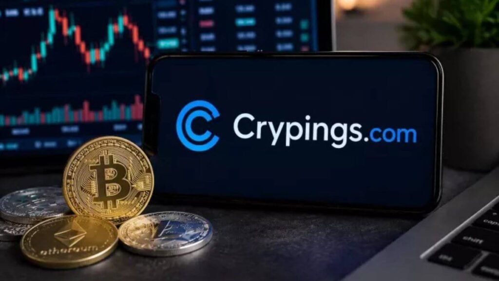 Exploring Crypings com: A Complete Guide to Its Features, Content, and Purpose Exploring Crypings com: A Complete Guide to Its Features, Content, and Purpose