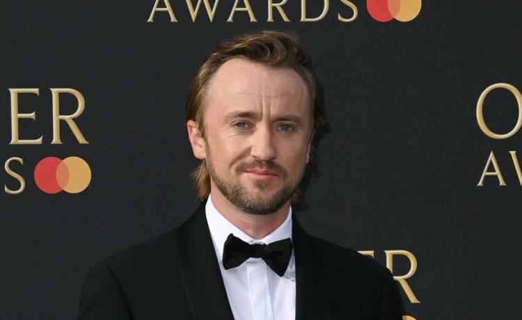Tom Felton: Wiki, Age, Career, Net Worth, Personal Life & More Tom Felton: Wiki, Age, Career, Net Worth, Personal Life & More