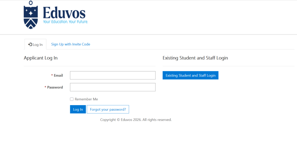 Eduvos University Student Portal: A Complete Guide for Students Eduvos University Student Portal: A Complete Guide for Students