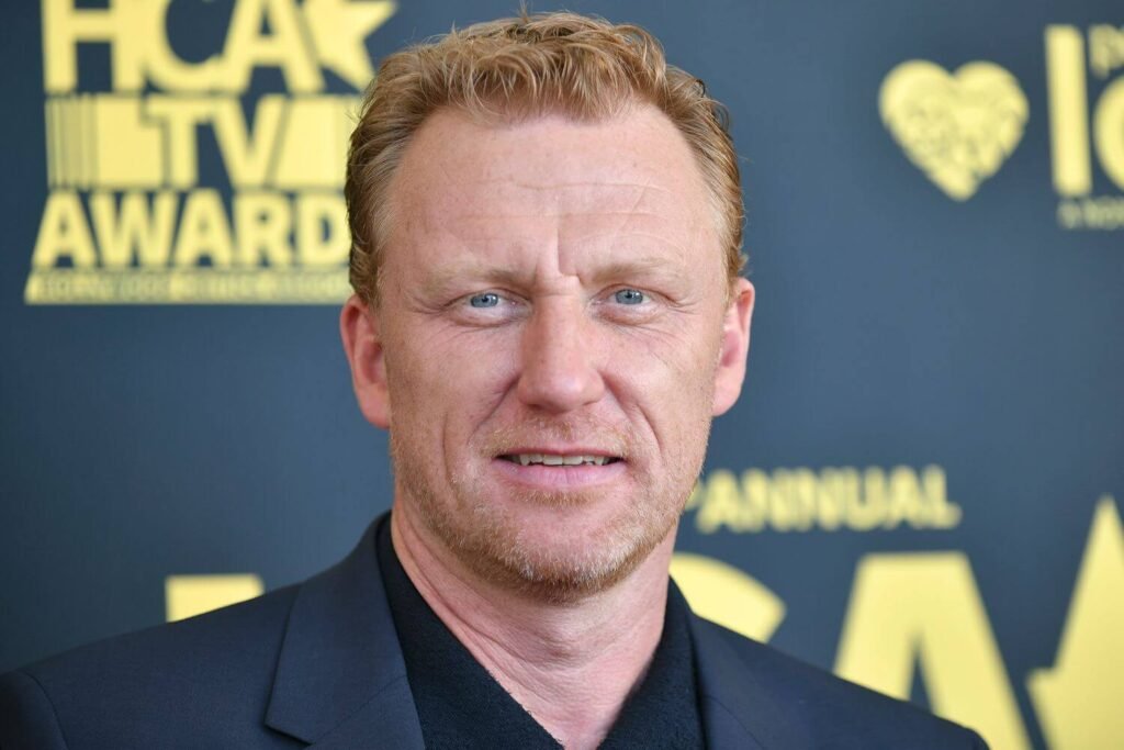 Kevin McKidd: Biography, Age, Career, Movies, TV Shows, and Personal Life Kevin McKidd: Biography, Age, Career, Movies, TV Shows, and Personal Life
