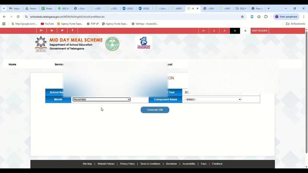 MDM Maharashtra Gov In Login: A Complete Guide to the MDM Portal