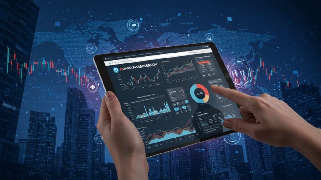 Exploring Myfastbroker.com: Features, Services, Benefits & Everything You Need to Know Exploring Myfastbroker.com: Features, Services, Benefits & Everything You Need to Know