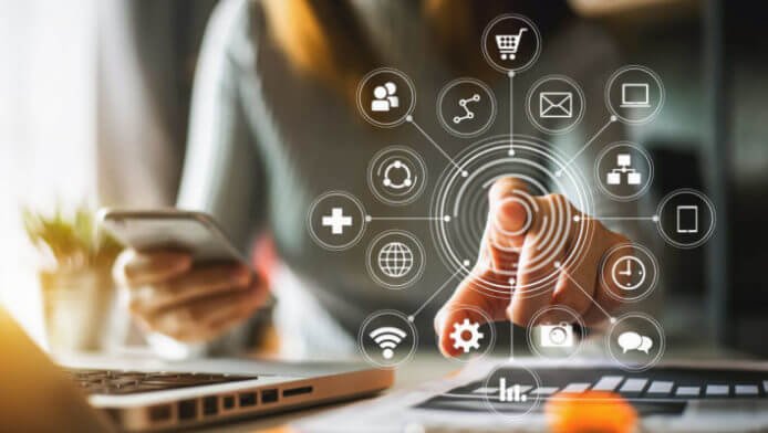 Notontech: Exploring a Modern Technology and Digital Information Platform Notontech: Exploring a Modern Technology and Digital Information Platform