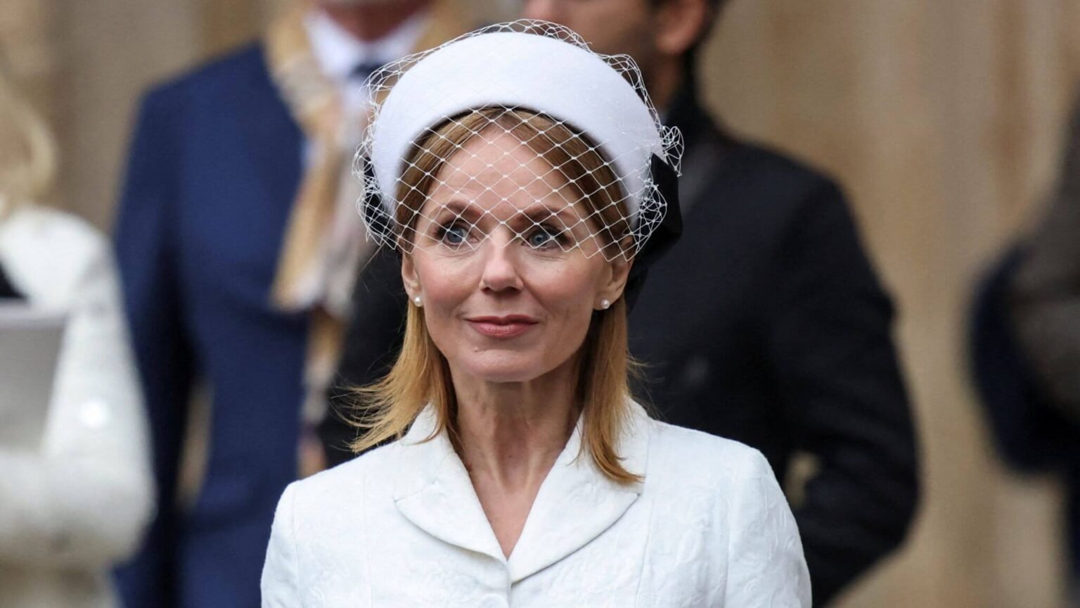 Geri Halliwell: Wiki, Age, Net Worth, Career, Family & More