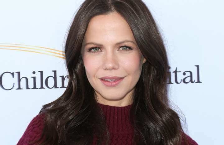 Tammin Sursok: A Multifaceted Star of Screen, Music, and Storytelling Tammin Sursok: A Multifaceted Star of Screen, Music, and Storytelling