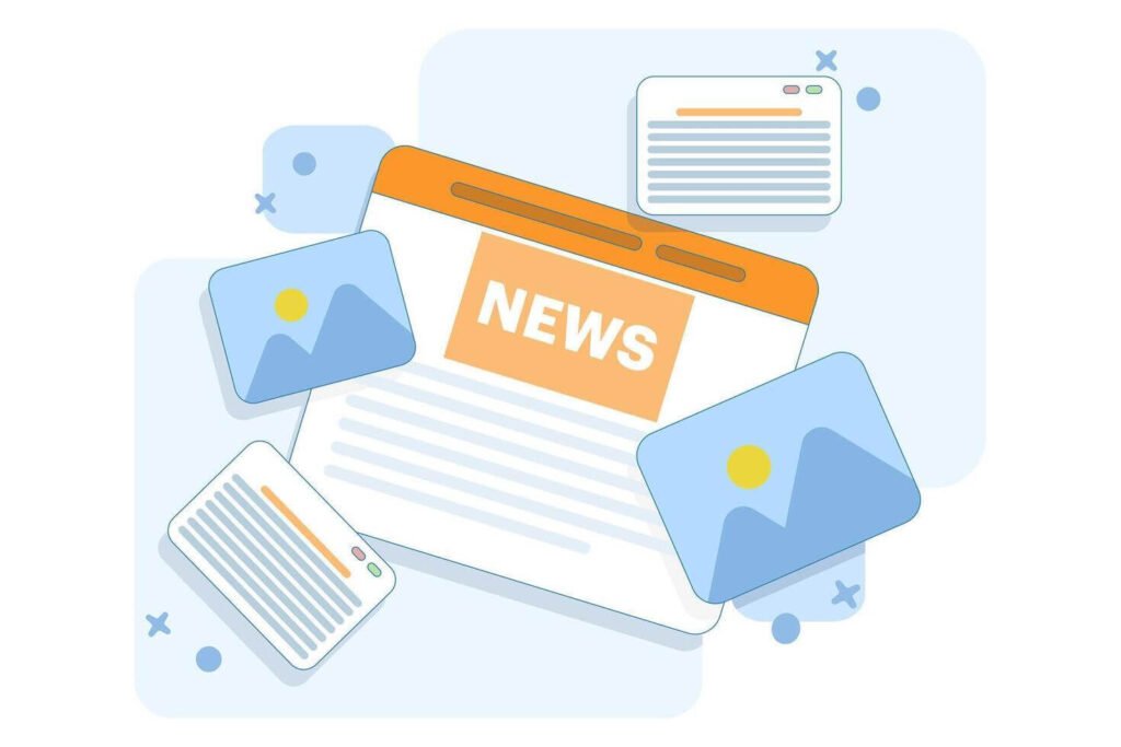 PikeNews: An Overview of the Online News and Information Platform