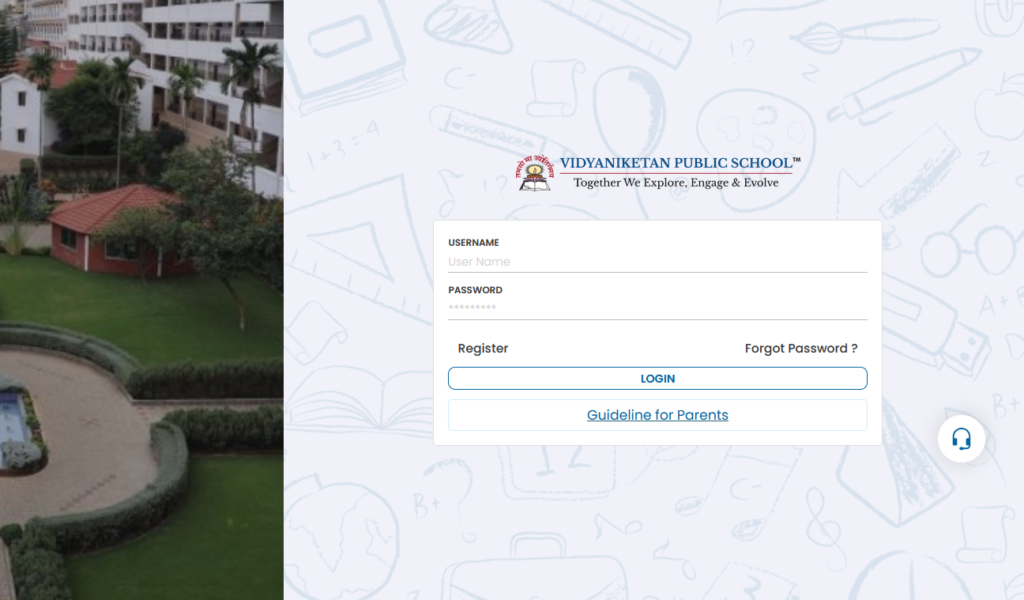 Vidyaniketan Edchemy Login: A Complete Guide to the Student & Parent Portal Vidyaniketan Edchemy Login: A Complete Guide to the Student & Parent Portal