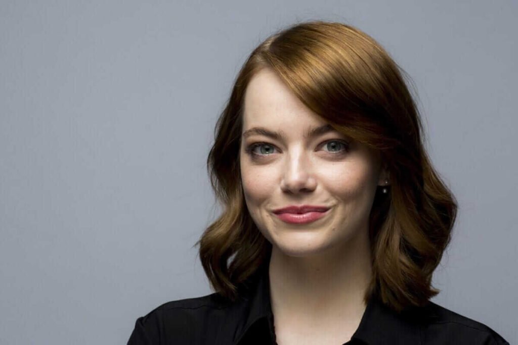Emma Stone: From Rising Star to Hollywood Icon