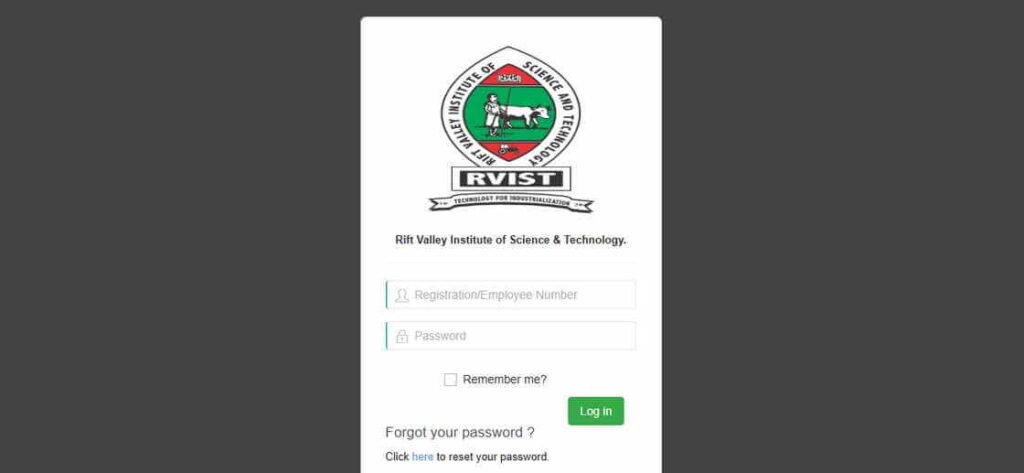 RVIST Student Portal: Login, Registration, Fees, Results and More RVIST Student Portal: Login, Registration, Fees, Results and More