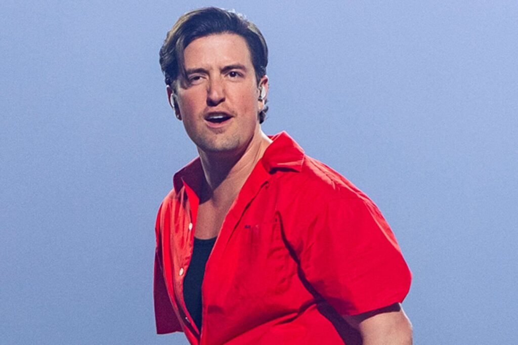 Logan Henderson: From Big Time Rush Star to Solo Musician