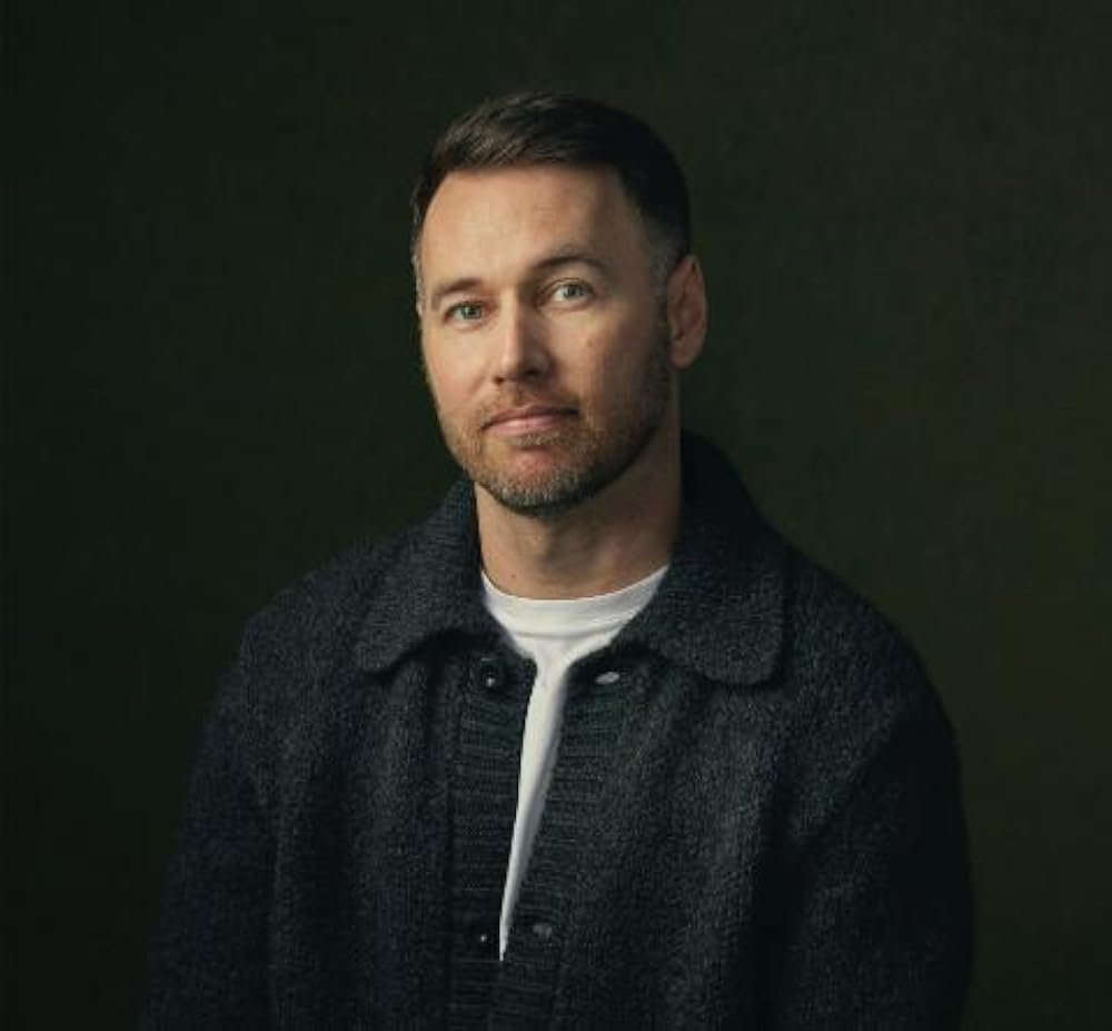 Christopher Scott: A Closer Look at His Life, Career, and Influence Christopher Scott: A Closer Look at His Life, Career, and Influence
