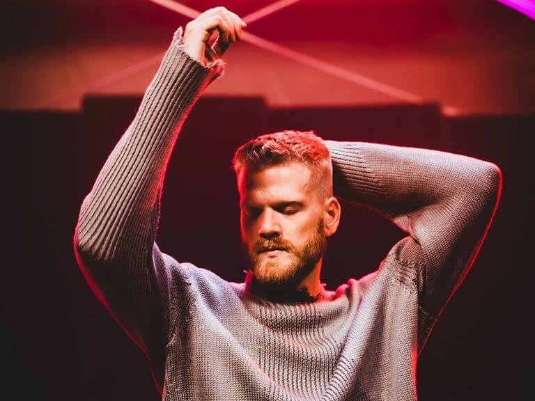 Scott Hoying: The Voice, Creativity, and Journey Behind the Pentatonix Star Scott Hoying: The Voice, Creativity, and Journey Behind the Pentatonix Star