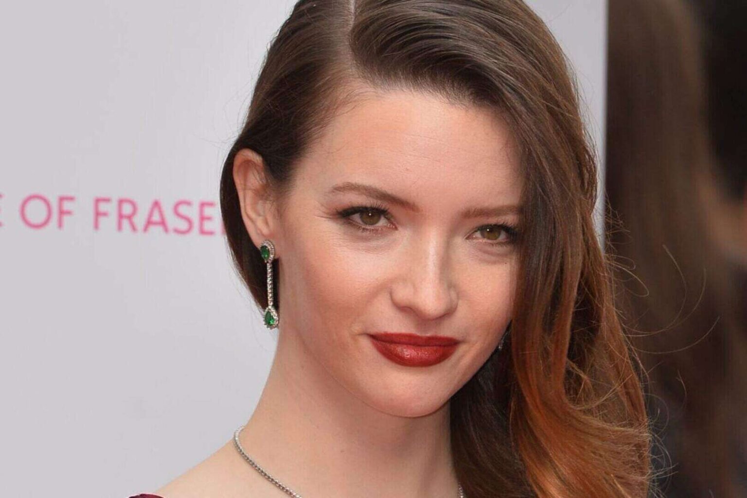 Talulah Riley: The Actress, Writer, and Creative Force Behind the Screen Talulah Riley: The Actress, Writer, and Creative Force Behind the Screen