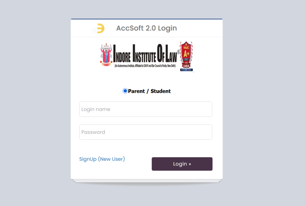 Accsoft Student Login: A Complete Guide to Accessing Your Student Account