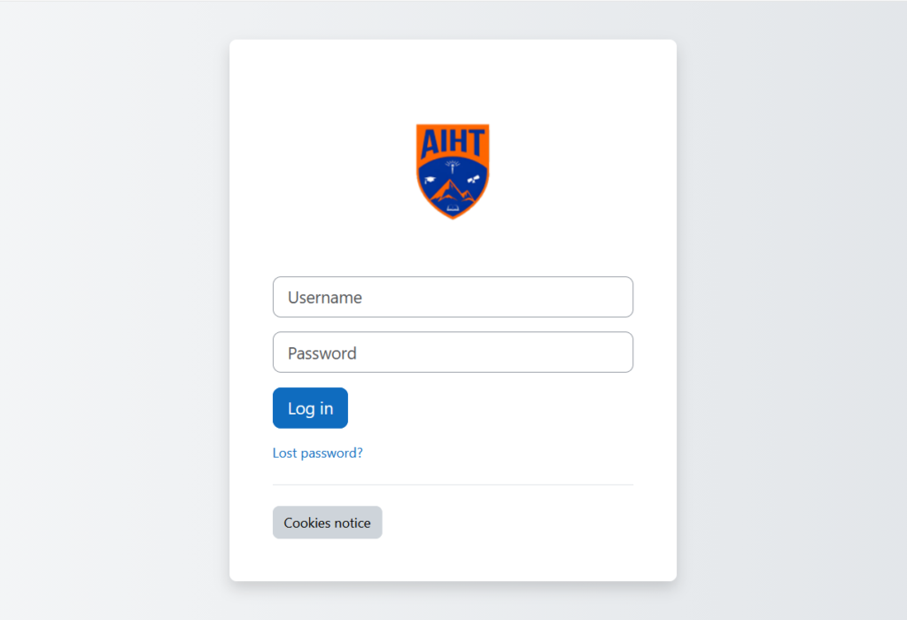 Amboseli Institute Student Portal: Login, Features, Benefits & Guide Amboseli Institute Student Portal: Login, Features, Benefits & Guide