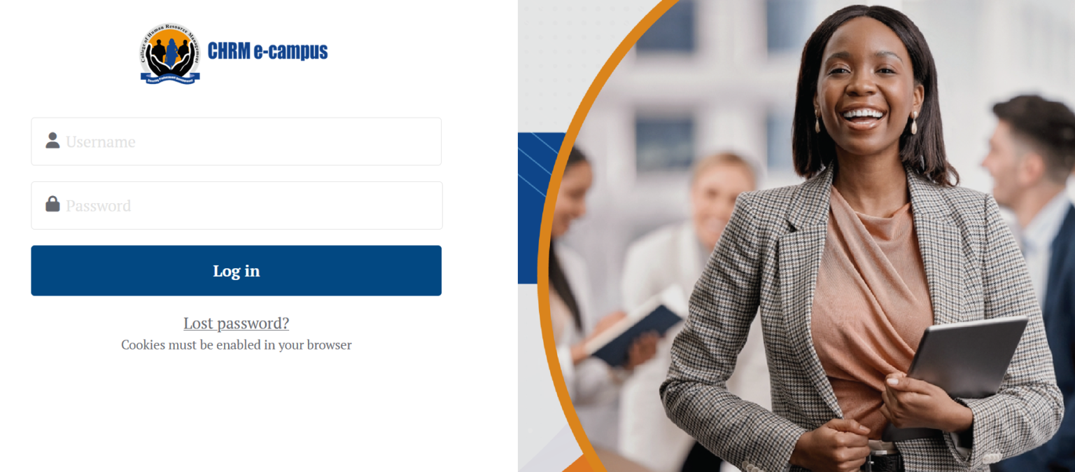 CHRM Student Portal: Login, Features, Password Reset and More CHRM Student Portal: Login, Features, Password Reset and More