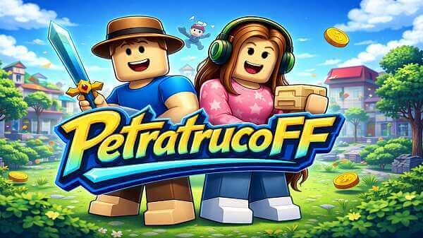 PetraTrucoff: A Complete Guide to Gaming Tips, Tricks, Guides & Updates PetraTrucoff: A Complete Guide to Gaming Tips, Tricks, Guides & Updates