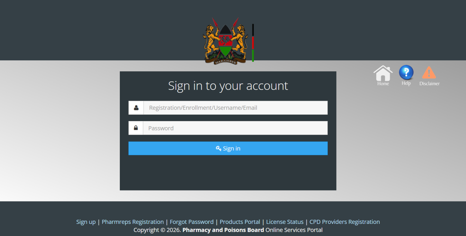 PPB Online Portal: A Complete Guide to Online Services and Registration