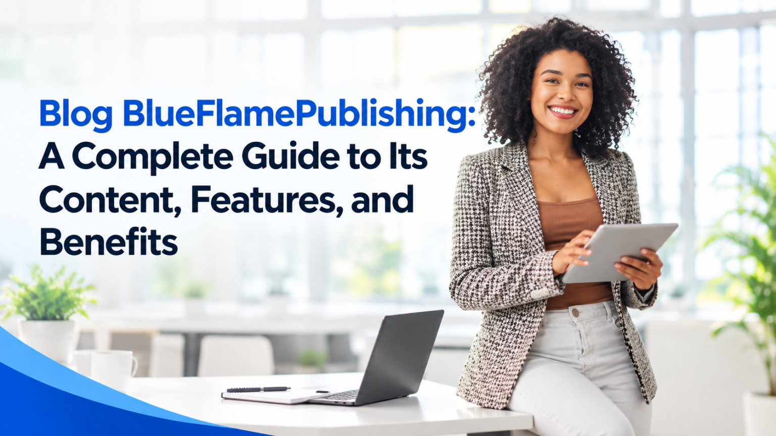 Blog BlueFlamePublishing: A Complete Guide to Its Content, Features, and Benefits Blog BlueFlamePublishing: A Complete Guide to Its Content, Features, and Benefits