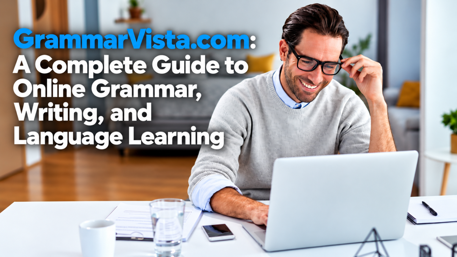 GrammarVista.com: A Complete Guide to Online Grammar, Writing, and Language Learning GrammarVista.com: A Complete Guide to Online Grammar, Writing, and Language Learning