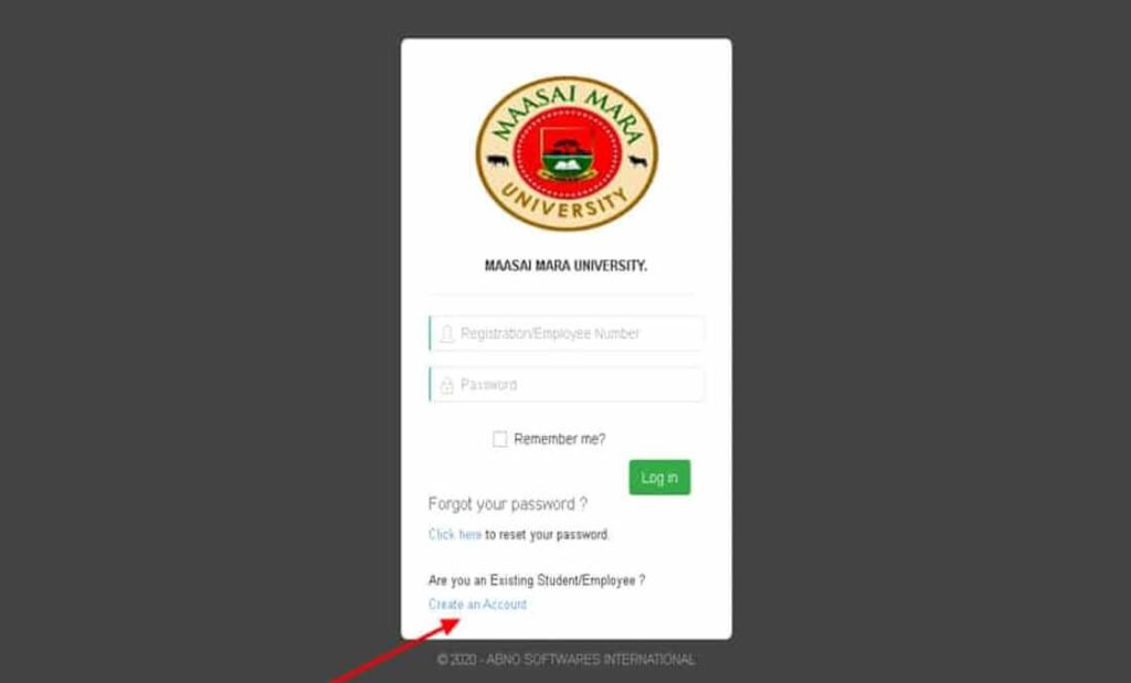 Maasai Mara University Student Portal: A Complete Guide for Students Maasai Mara University Student Portal: A Complete Guide for Students