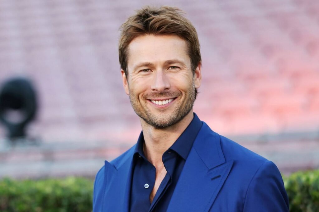 Glen Powell: From Rising Actor to One of Hollywood’s Biggest Stars