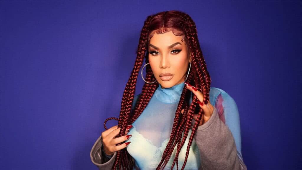 Ivy Queen: Biography, Age, Career, Net Worth, Personal Life, and More Ivy Queen: Biography, Age, Career, Net Worth, Personal Life, and More