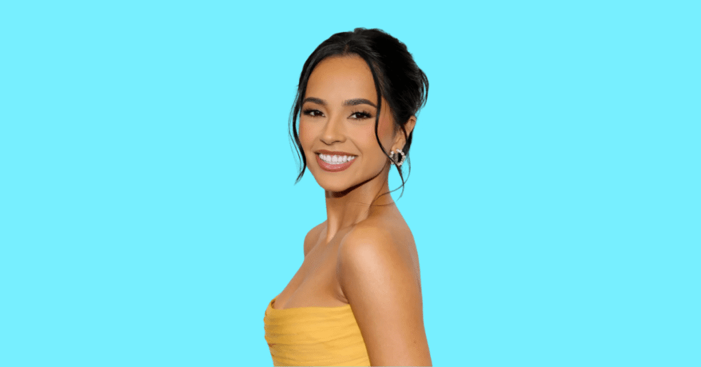 Becky G: From YouTube Sensation to Global Music Superstar Becky G: From YouTube Sensation to Global Music Superstar