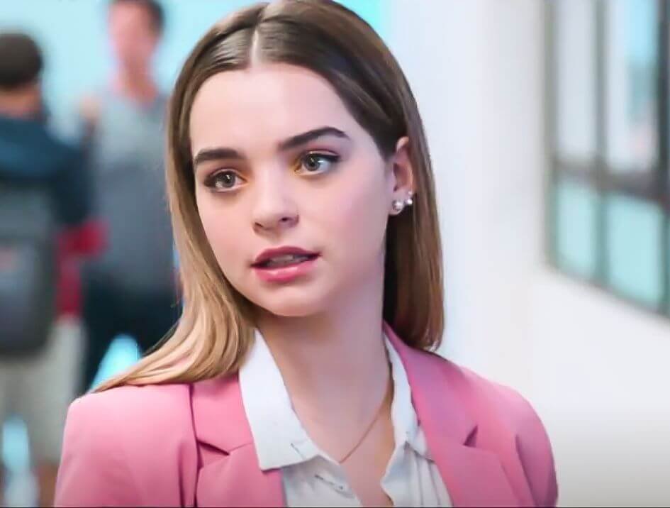 Macarena García Romero: Biography, Career, Popular TV Shows, and Rise to Fame Macarena García Romero: Biography, Career, Popular TV Shows, and Rise to Fame