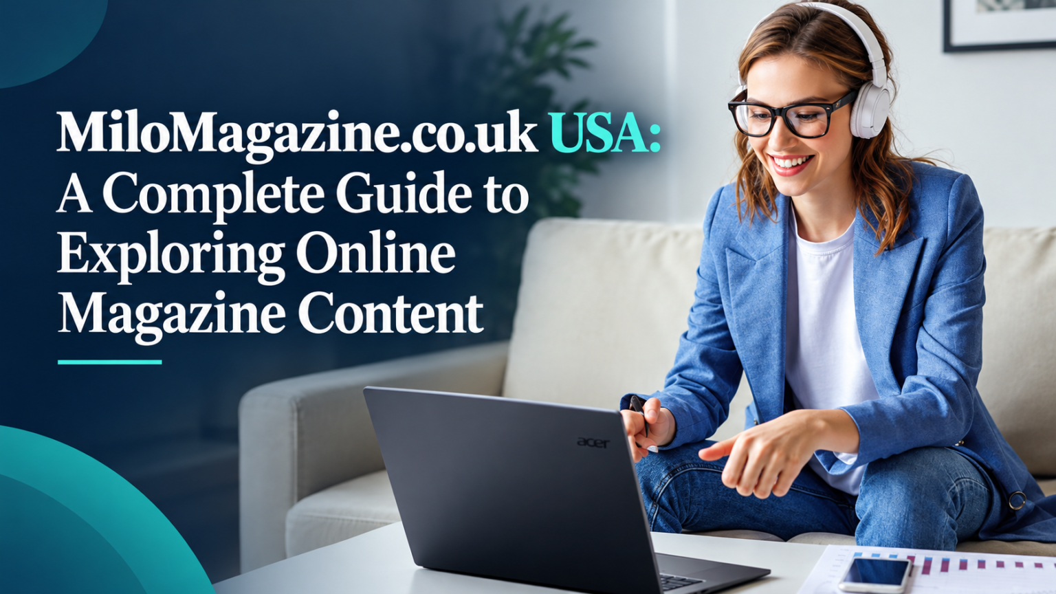 MiloMagazine.co.uk USA: A Complete Guide to Exploring Online Magazine Content MiloMagazine.co.uk USA: A Complete Guide to Exploring Online Magazine Content