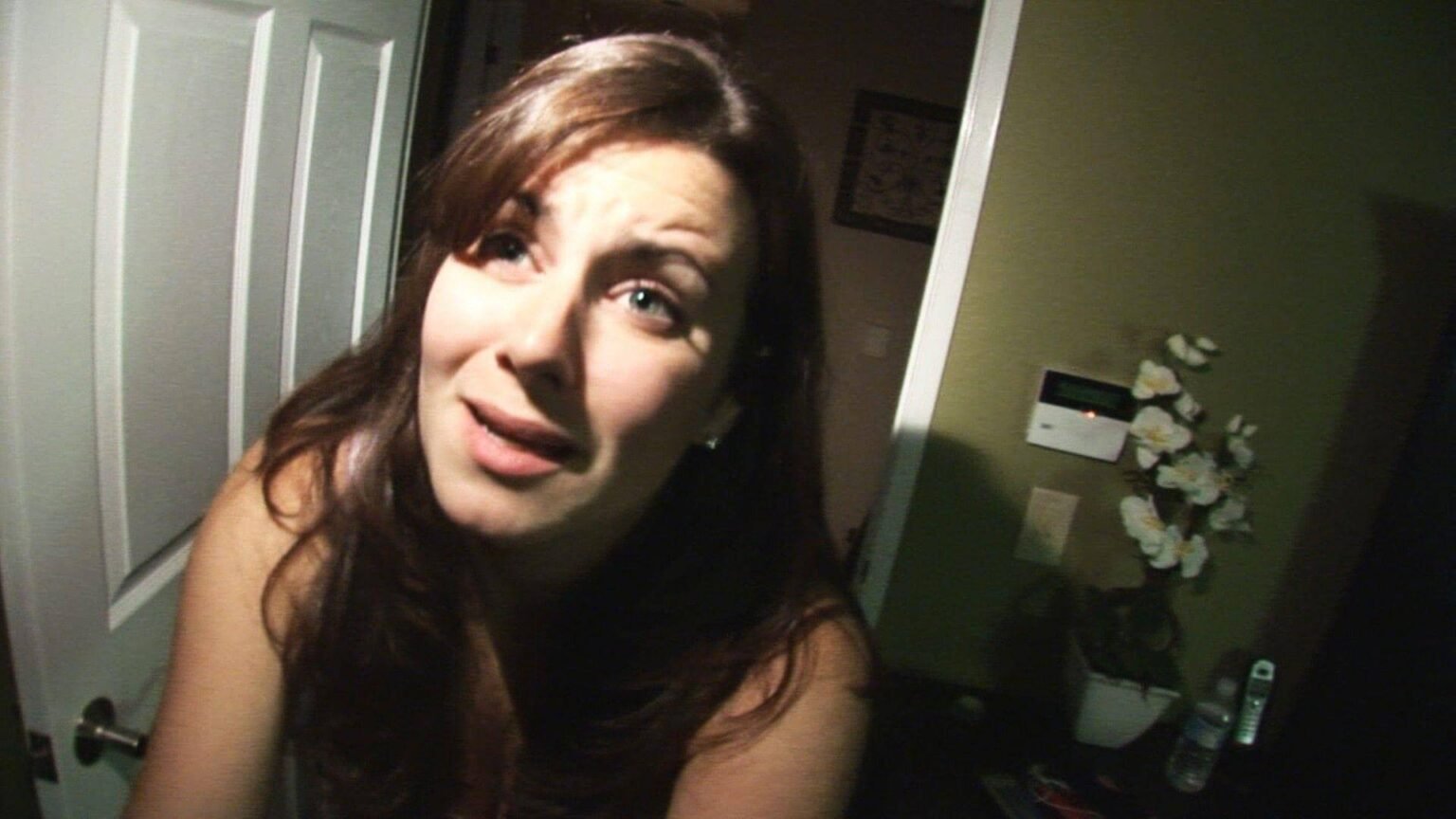 Katie Featherston: The Actress Who Became a Horror Icon Through Paranormal Activity Katie Featherston: The Actress Who Became a Horror Icon Through Paranormal Activity