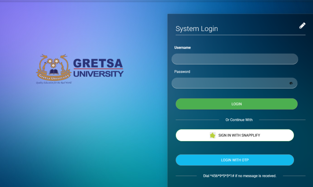 Gretsa University Student Portal: A Complete Guide for Students Gretsa University Student Portal: A Complete Guide for Students